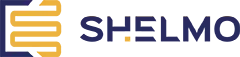 SHELMO logo